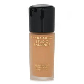 MAC - Studio Radiance Serum Powered Liquid Foundation - # C4 657018 30ml/1oz