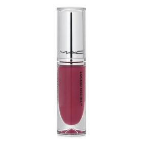 MAC - Locked Kiss Ink Lipstick