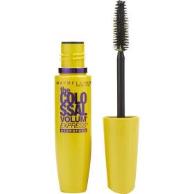 Express The Colossal Waterproof Mascara