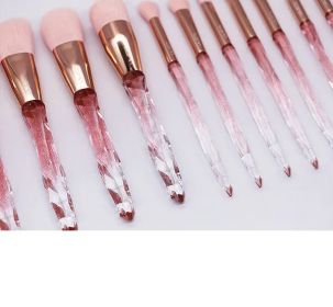 12 Sets of Primer Makeup Brush Sets