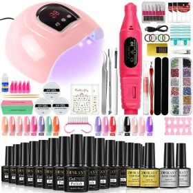 nail kit
