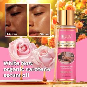 Organic Body Serum Oil