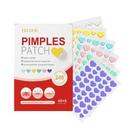 Acid Acne Patch