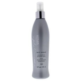 Platinum Hot Spray