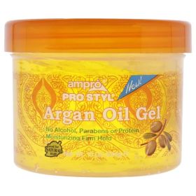 Argan Oil