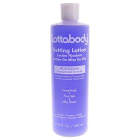 Concentrated Setting Lotion