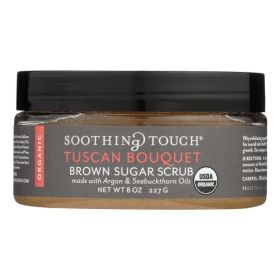 Soothing Touch Scrub - Organic