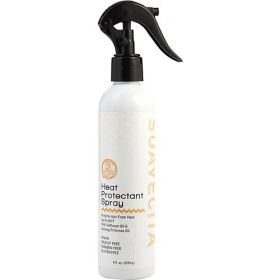 SUAVECITA HEAT PROTECTANT SPRAY 8 OZ