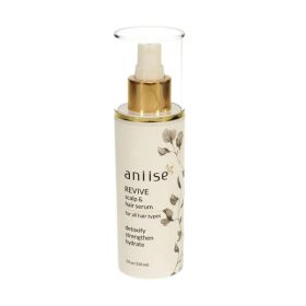 Unisex Softening Scalp Serum for Hair Growth