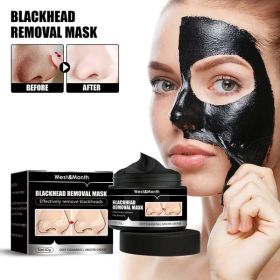 blackhead removal mask
