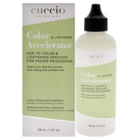 Color and Lightener Accelerator (Gender: Unisex, size: 4)