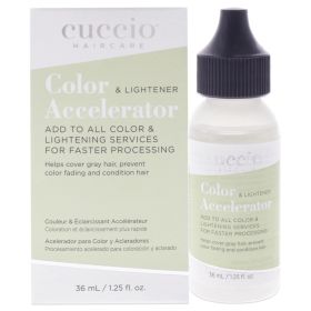 Color and Lightener Accelerator (Gender: Unisex, size: 1.25)