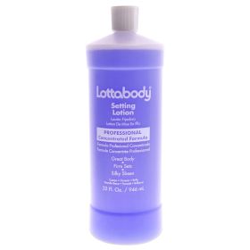 Professional Concentrated Setting Lotion (Gender: Unisex, size: 32)
